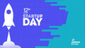 Startup Day em Porto Velho passa a integrar a Tecnogame Brasil 2026