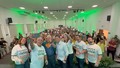 Em lançamento de sua pré-candidatura, em Sobral, Eduardo Girão disse que quer o povo cearense voltando a ter confiança no governo