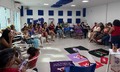 Eleições  2026 - Plenária de Mulheres do PT debate fortalecimento de candidaturas femininas