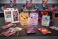 Expansão Rivais Predestinados Pokémon TCG: Cartas e Produtos em Destaque