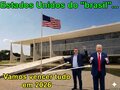 Brasil, próxima vítima dos EUA