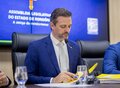 Deputado Delegado Lucas pede alteração em edital do concurso da Seduc para ampliar aprovação de candidatos 