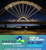 Pacto Legislativo reúne vereadores e servidores municipais na Alero 