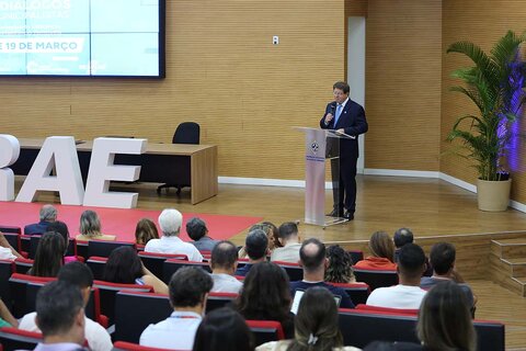 Sebrae reúne gestores municipais no II Diálogos Municipalistas