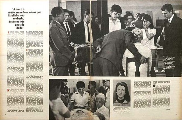 Como Morreu Marighella - Gente de Opinião