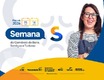 Sistema Fecomércio realiza 2ª edição da Semana S do Comércio com serviços gratuitos, negócios e atrações culturais em Porto Velho