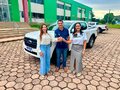 Deputada federal Cristiane Lopes destina recurso histórico que fortalece a cafeicultura e transforma a vida de produtores em RO