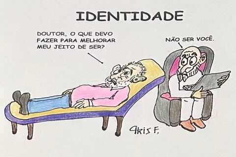 Identidade