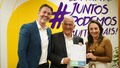 Pastor Sebastião Valadares se filia ao Podemos e reforça chapa em Rondônia