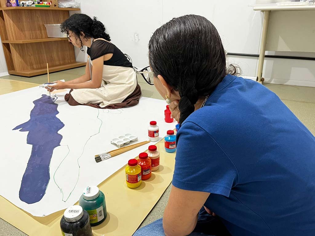 “Onde Me Encontro” transforma vivência em arte e dá visibilidade ao autismo em mulheres - Gente de Opinião