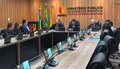 MPRO promove reunião e sugere concurso para recompor efetivo no sistema prisional de Rondônia