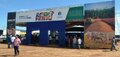 Agrocom começa nesta quinta-feira em Cerejeiras com programação voltada ao agro 