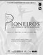Curta documentário “Pioneiros da Dança em Rondônia”