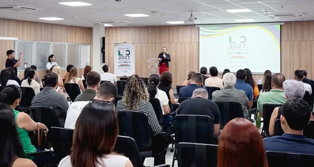 A Audiência Pública  atende aos dispositivos legais que asseguram a participação popular na elaboração das peças orçamentárias - Gente de Opinião