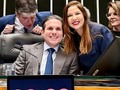 Chega de Isolamento: Projeto de lei da deputada Cristiane Lopes que amplia voos e reduz os preços das passagens tem o requerimento de urgência aprovado na Câmara