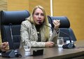 Deputada Ieda Chaves propõe internet por fibra óptica em escolas estaduais de Rondônia