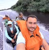 Turismo de pesca em Rondônia precisa beneficiar comunidades ribeirinhas, alerta Célio Lopes em Pimenteiras do Oeste