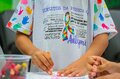 Abril Azul chama atenção para mais de 2,4 milhões de brasileiros com autismo 