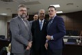 Orientações sobre Eleições são destacadas pelo governador interino com projeto “Campanha Legal” do TRE-RO