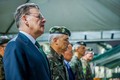 Governador em exercício destaca papel do Exército na defesa da Amazônia
