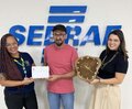 Sebrae e parceiros realizam mutirão para emissão da Carteira Nacional do Artesão em Vilhena