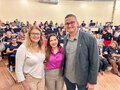 Deputada federal Cristiane Lopes lidera avanço histórico na inclusão de mães atípicas em Rondônia