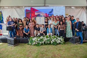 Jirau Energia e UNIR inauguram espaço com gravuras rupestres e lançam acervo digital arqueológico em Porto Velho - Gente de Opinião