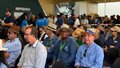 Sebrae marca presença na abertura da Rondônia Rural Show Internacional