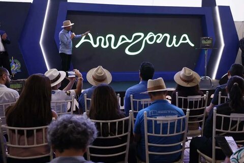Pacote de Turismo é entregue com várias ações para o setor durante a Rondônia Rural Show Internacional
