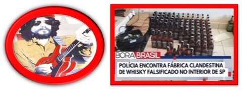 Raul Seixas e a Lei Maquila: a vida imita a arte