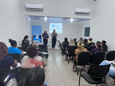 Prefeitura de Porto Velho reforça importância da adoção e fortalece Serviço Família Acolhedora