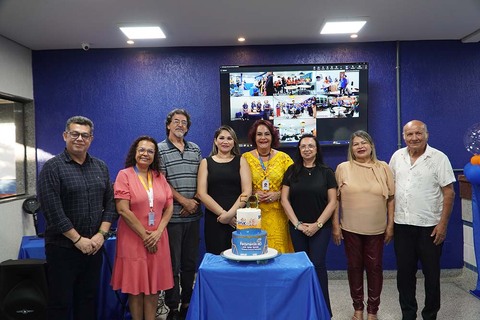 Senac Rondônia celebra 50 anos com homenagem à trajetória de transformação pela educação profissional 
