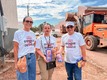 Prefeitura de Porto Velho leva Dia D de Combate às Endemias ao bairro Nova Esperança
