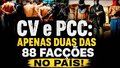 Duas organizações terroristas serão perseguidas pelos americanos. E nada contra as outras 88 que agem no país?