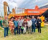 Deputada federal Cristiane Lopes fortalece agricultura e agronegócio com entregas em todo o estado