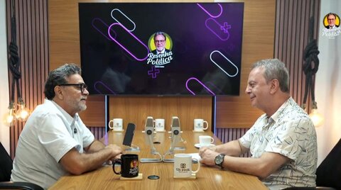De volta à política, Everton Leoni fala sobre Fúria, eleições e os 20 anos longe das urnas