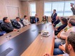 Assembleia Legislativa recebe autoridades bolivianas para discutir avanços da Rota Bioceânica 