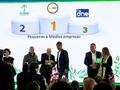 Cearense DNE Diagnósticos Nordeste é reconhecida pelas ações sustentáveis e de impacto socioambiental em premiação nacional