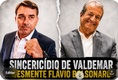 Flávio é o pesadelo da direita