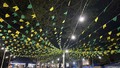 Festas juninas e Copa do Mundo exigem atenção redobrada com a rede elétrica