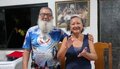 Erias Tofani Damasceno e esposa morrem em acidente na BR 364, no Mato Grosso
