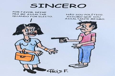 Sincero