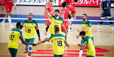 ESPORTE NA PAUTA - O FIM DA INVENCIBILIDADE ITALIANA