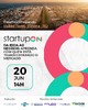 StartupON abre inscrições para edição em Vilhena e promete conectar empreendedores e o ecossistema de inovação