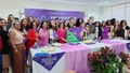 Ministra Márcia Lopes reafirma R$ 17 milhões para Casa da Mulher Brasileira e defende Delegacia 24h e Secretaria Estadual em Rondônia  