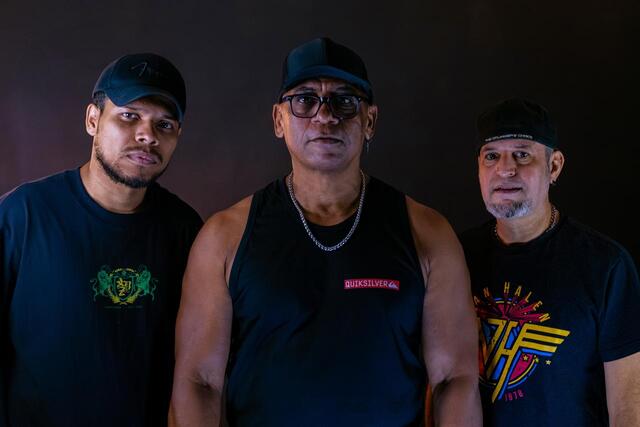 A banda Nitro, sempre na vanguarda do rock nacional, é uma das maiores bandas do Norte brasileiro - Gente de Opinião