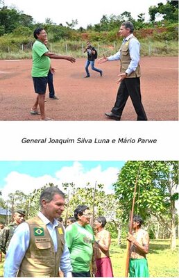 Persona non grata XVI