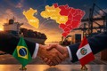 Porto Velho recebe a Missão Comercial e Logística Brasil/Peru nos dias 23 e 24 de junho