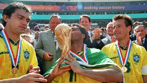 ESPORTE NA PAUTA - COPAS DO MUNDO