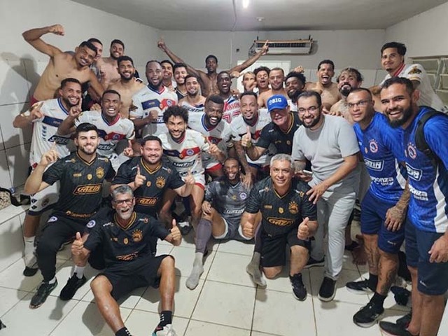 Gazin, a maior goleada superando Corintians e Braziliense - Gente de Opinião